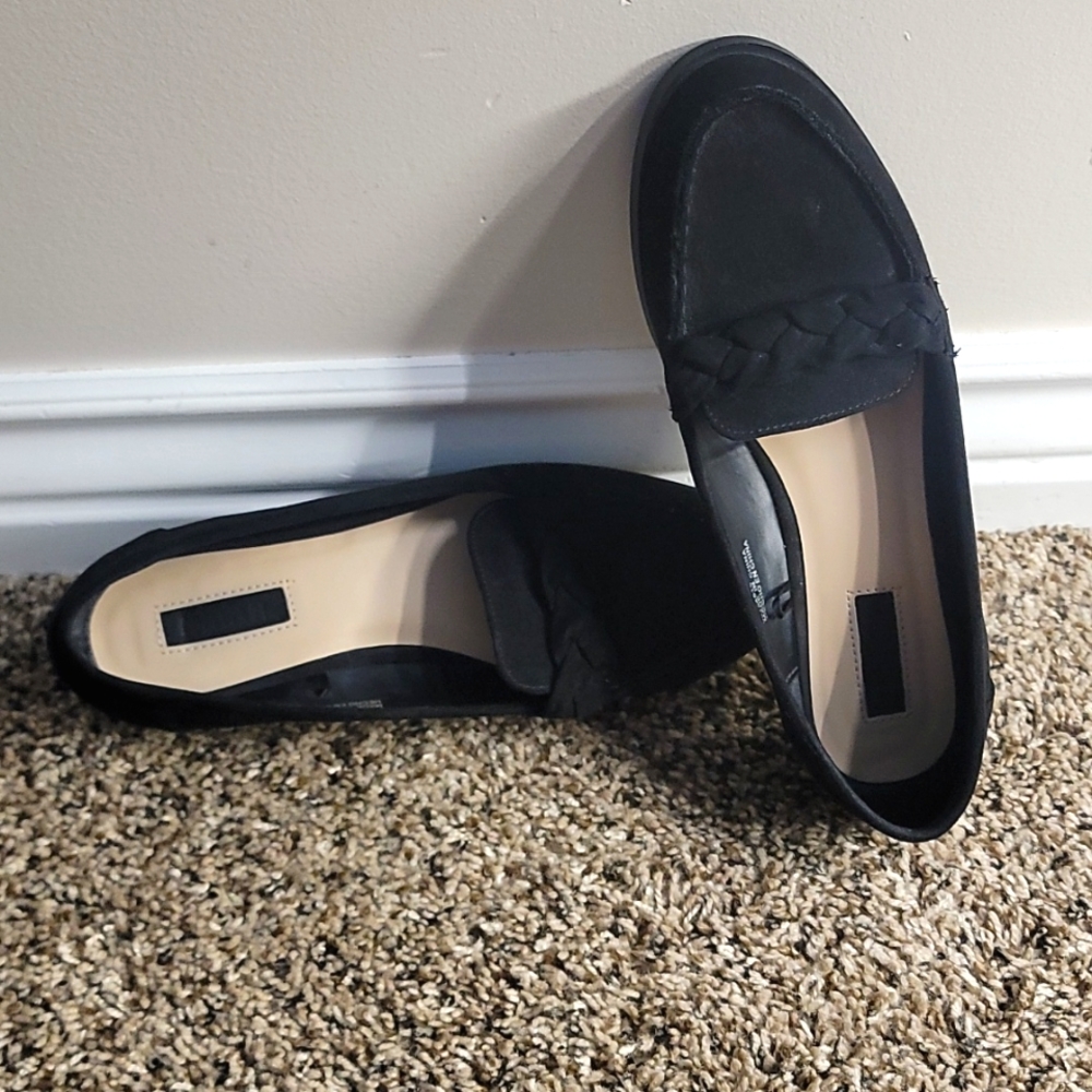 forever 21 shoes